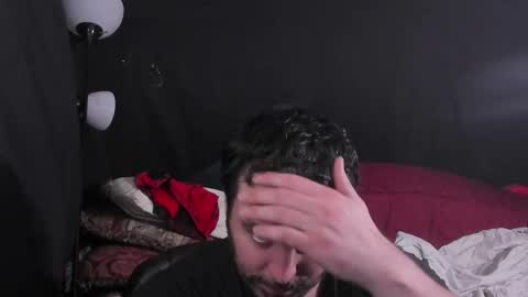 MetalstudMaster online show from April 5, 2:41 am