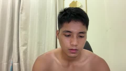 SECRET online show from March 8, 2:32 pm