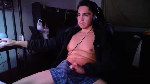 xoalejandroxo6 online show from February 2, 8:35 am