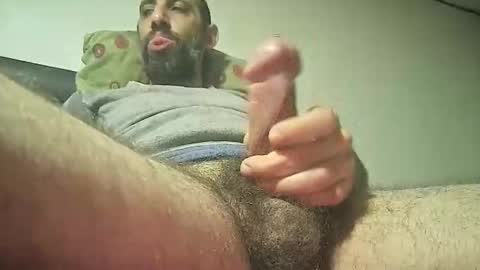 Alejandro Uliski online show from January 15, 8:55 pm