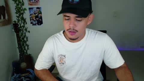 xtranherr online show from April 3, 3:25 am