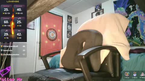 XxBobbiDigitalxX online show from April 13, 10:54 pm