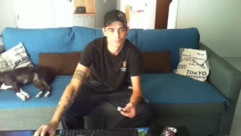 Snapshot of xxbooba_valentinoxx chatting on September 26, 9:07 am xXBooba ValentinoXx online show from September 26, 9:07 am