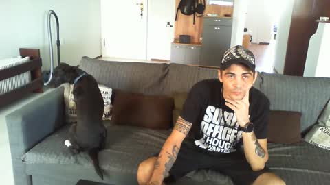 Snapshot of xxbooba_valentinoxx chatting on September 11, 12:15 pm xXBooba ValentinoXx online show from September 11, 12:15 pm