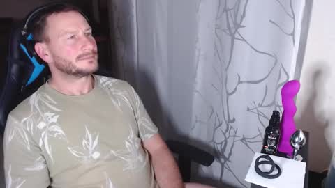 xxmettexx online show from January 8, 9:44 pm