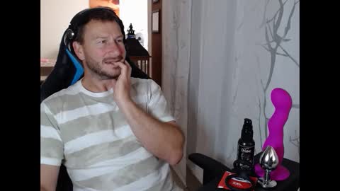 xxmettexx online show from September 13, 7:42 am