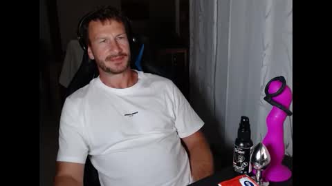 xxmettexx online show from September 20, 10:21 pm