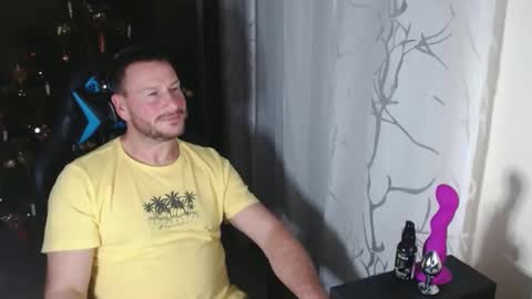 xxmettexx online show from January 3, 9:36 pm