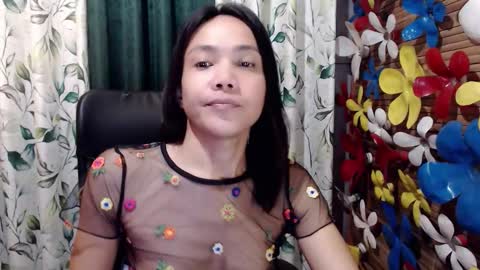 Ali online show from October 30, 7:15 pm