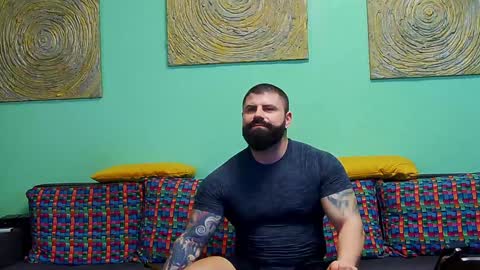 Xtream Leonard online show from January 8, 4:44 pm