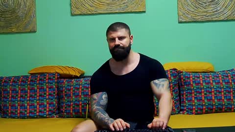 Xtream Leonard online show from February 3, 2:34 pm