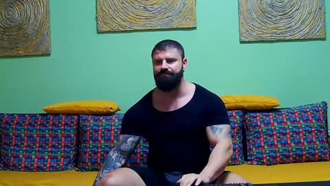 Xtream Leonard online show from February 5, 11:34 am