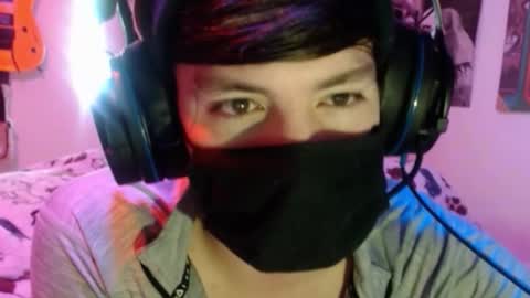 David Fox online show from February 19, 11:28 am