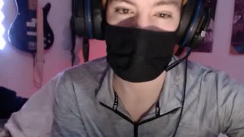 David Fox online show from January 7, 8:19 am