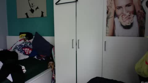 Jacob online show from April 20, 10:18 am