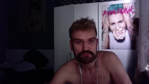 Jacob online show from April 13, 5:30 am