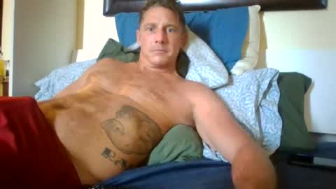 deeeeznutz online show from July 28, 2:30 am