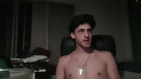 xxxfacu online show from January 11, 4:48 am