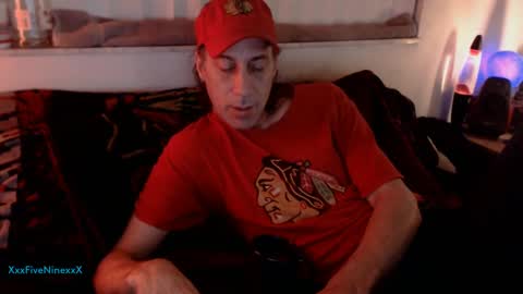 XxxFiveNinexxX online show from December 14, 1:17 am