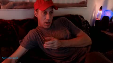 XxxFiveNinexxX online show from December 13, 7:26 am