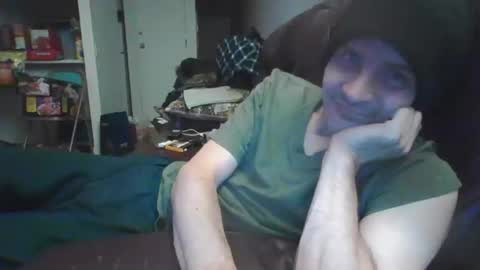 Snapshot of xxxfredmtlxxx chatting on January 29, 11:09 am xxfredmtl18xx online show from January 29, 11:09 am