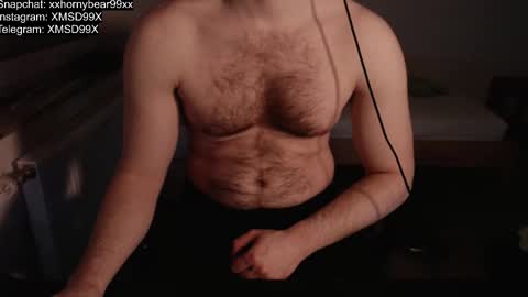 Matthias online show from March 5, 10:39 pm