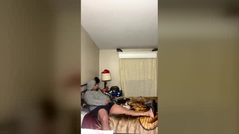 Dennis the menace online show from April 26, 9:50 am