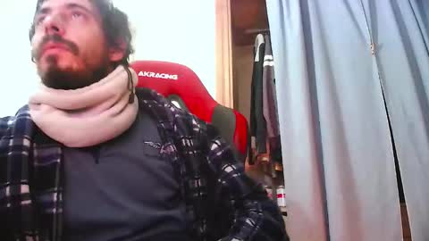 xxxking89 online show from November 23, 6:19 pm