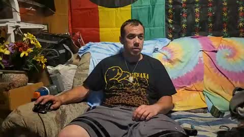 ScubaSteve online show from June 2, 5:41 am