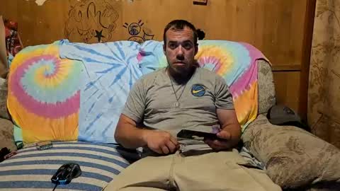 ScubaSteve online show from June 1, 2:01 am