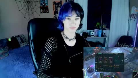 xzerox_ online show from June 4, 9:21 pm