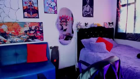 xzerox_ online show from March 5, 5:42 pm