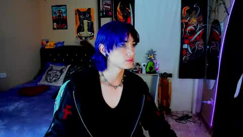 xzerox_ online show from April 15, 9:15 pm