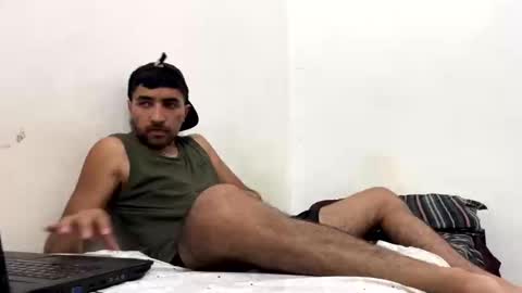 BROWN DICK online show from February 4, 11:27 pm