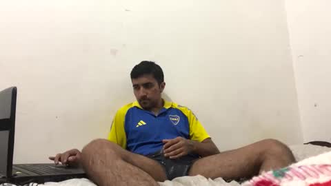 BROWN DICK online show from February 17, 5:58 am