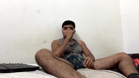 BROWN DICK online show from March 6, 11:53 pm