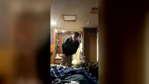 Yaboipdot online show from February 15, 6:30 am