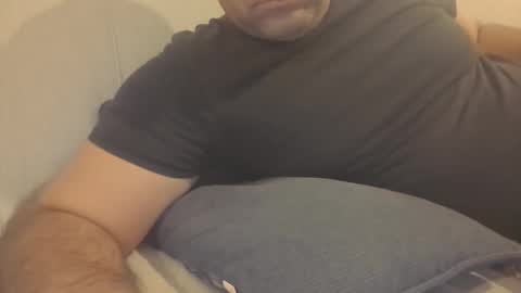 Dick  Ass online show from October 5, 3:27 pm