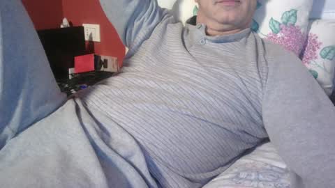 grillino online show from January 30, 1:44 am