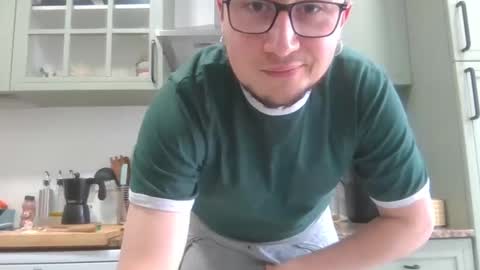 yakajoe97 online show from March 10, 11:16 am