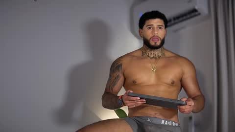 yamp sambrano online show from November 13, 12:26 am