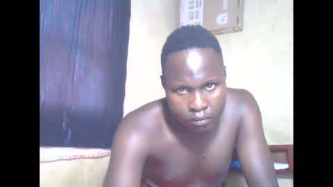 yates_katel online show from April 11, 10:19 am