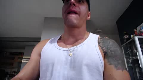 yahto online show from October 27, 10:12 pm