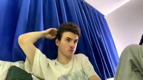 yayay333 online show from March 14, 3:35 am