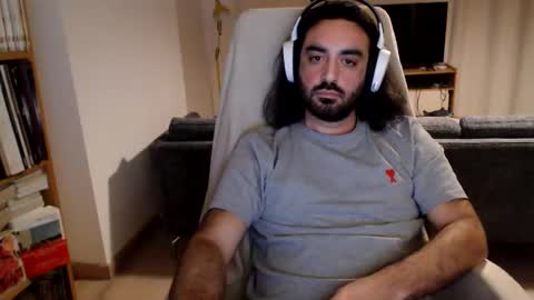 yeeaahoo online show from January 17, 11:39 pm