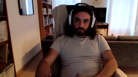 yeeaahoo online show from February 25, 5:14 pm