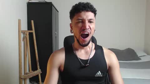 yeff online show from January 8, 12:27 am