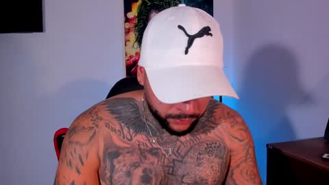 yeikoe1 online show from February 4, 2:07 am