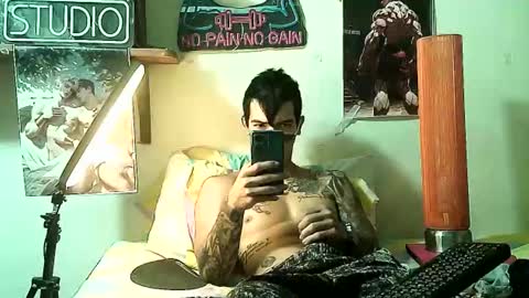 yeisoncastellanos1999 online show from November 11, 2:05 am