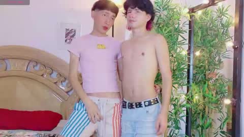 yeremmy_twink online show from May 28, 7:34 pm